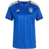 Italia 1a Equipación 2026 - MUJER